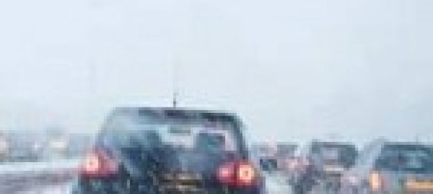 Winter Driving Tips – Advice and Information