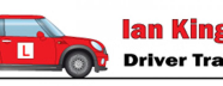 Steve Holcombe passed with "zero faults" 17th Aug