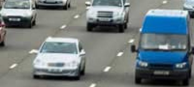 Learner drivers to be allowed on motorways