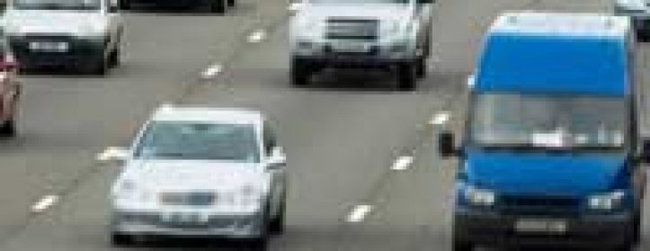 Learner drivers to be allowed on motorways