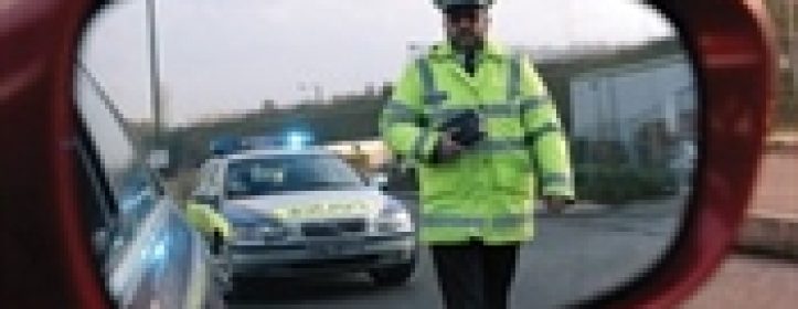 Video: Three year ban and suspended jail term for 144mph North Yorkshire racers