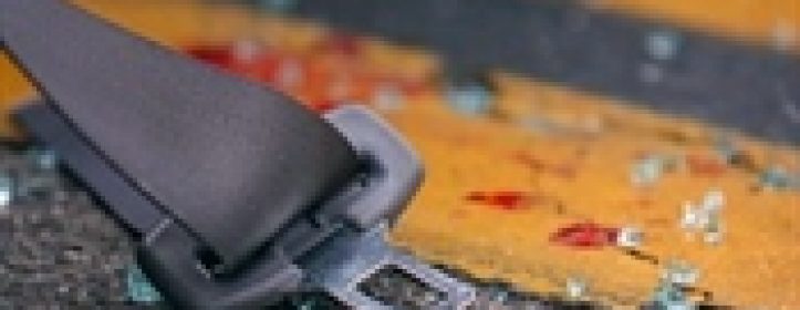 Road deaths fall below 2,000