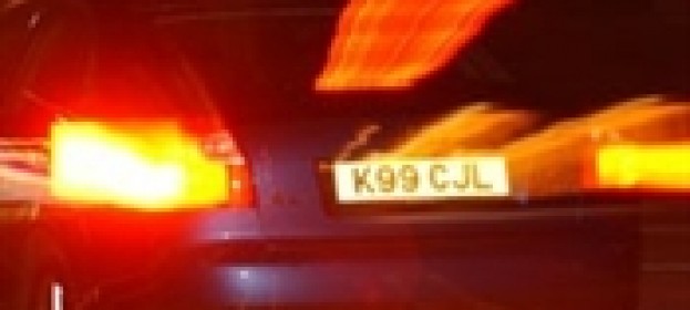 Work pressures leading to dangerous driving, research suggests