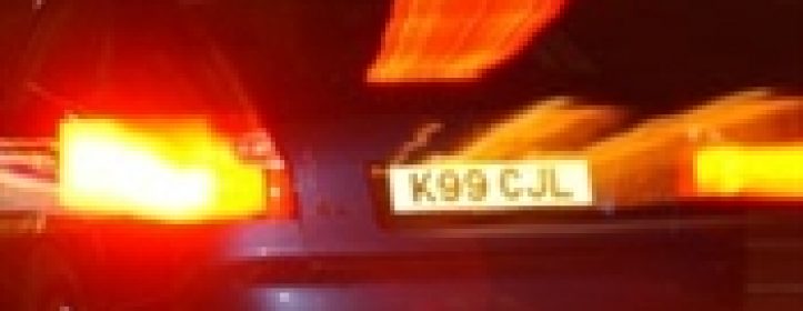 Work pressures leading to dangerous driving, research suggests