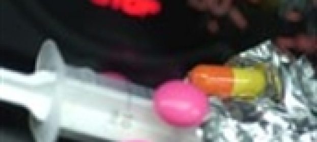 Government must act now to tackle drug driving