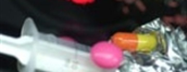 Government must act now to tackle drug driving