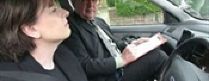Driver behaviour is key to reducing accidents
