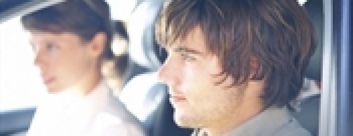 Action plea over young drivers