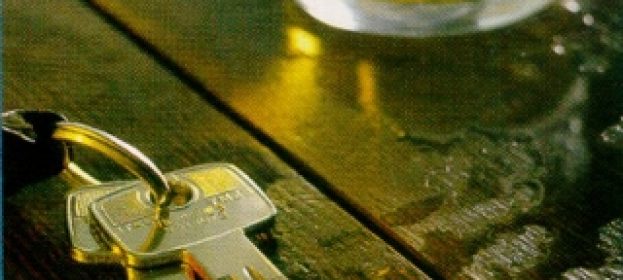 Government gets tough on most serious drink-drive offenders