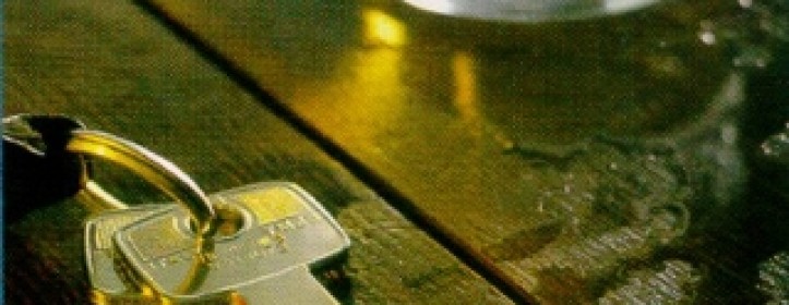 Government gets tough on most serious drink-drive offenders