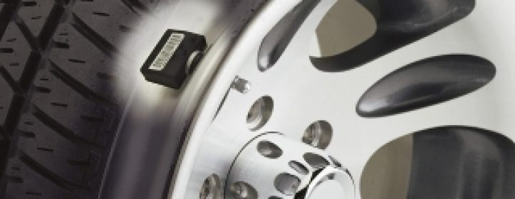 Tyre Pressure Monitoring Systems are not replacement for regular tyre checks