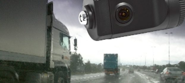 In-cab safety cameras reduce speeding by 97%