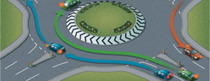 Roundabouts