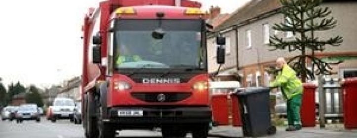 Council in court after death of pensioner