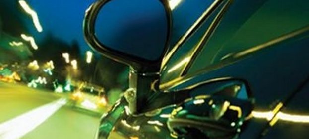 New study to explore benefits of behavioural profiling in determining driver risk