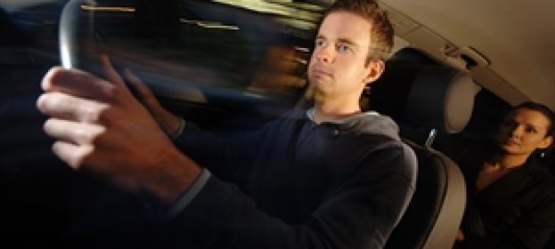 Report highlights risk of driving with hypoglycaemia