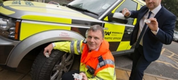 Statistics reveal tyre risk for fleets