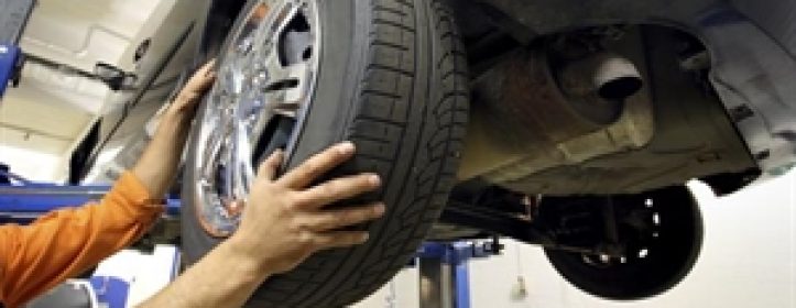 Defective tyres lead to millions of MOT failures