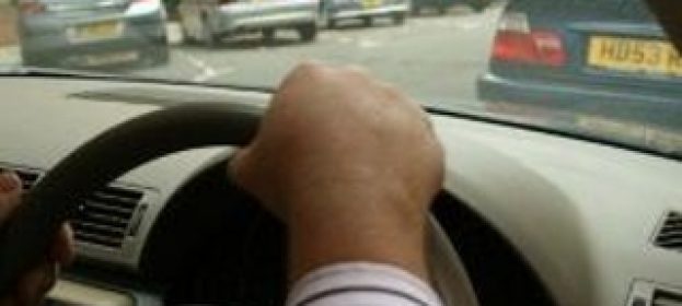 Alphabet outlines top driving safety tips for Road Safety Week