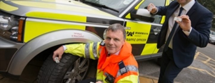 Shocking numbers of UK drivers risking lives by flouting traffic laws