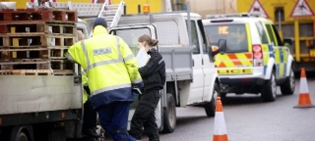 Majority of van operators unaware of Corporate Manslaughter legislationMajority of van operators unaware of Corporate Manslaughter legislation