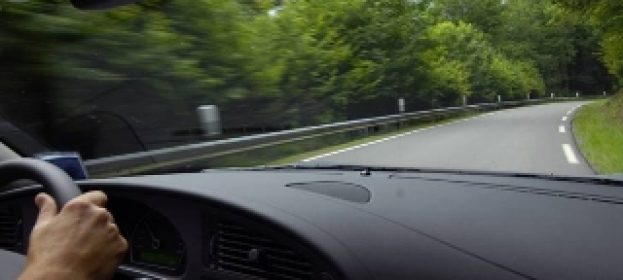 Thousands of motorists still on roads with over 12 points on their licence