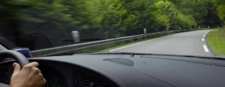 Thousands of motorists still on roads with over 12 points on their licence