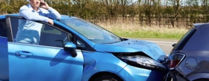 New ‘crash for ready cash’ motoring scam identified New ‘crash for ready cash’ motoring scam identified