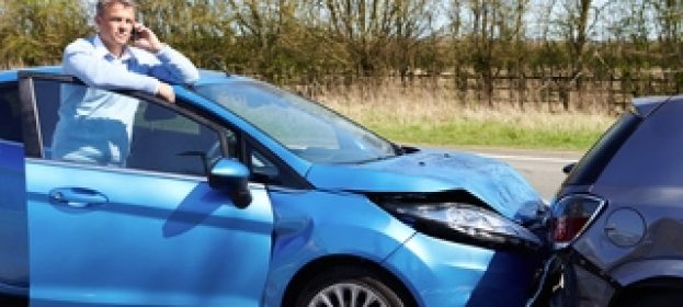 New ‘crash for ready cash’ motoring scam identified New ‘crash for ready cash’ motoring scam identified