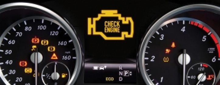 28% of fleet drivers ignore dashboard warning lights 28% of fleet drivers ignore dashboard warning lights
