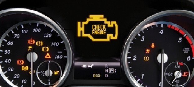 28% of fleet drivers ignore dashboard warning lights 28% of fleet drivers ignore dashboard warning lights