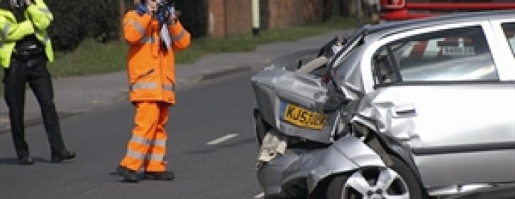 Fleets hit by £25m bill for road accidents, finds LexFleets hit by £25m bill for road accidents, finds Lex
