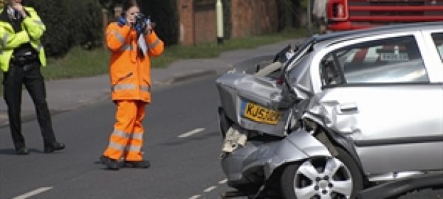Fleets hit by £25m bill for road accidents, finds LexFleets hit by £25m bill for road accidents, finds Lex