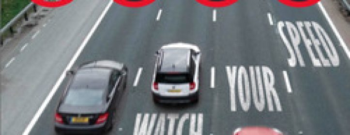 Are speed cameras threatening safety?