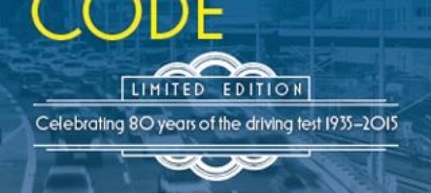 Less than a quarter of drivers read the Highway Code after passing their test