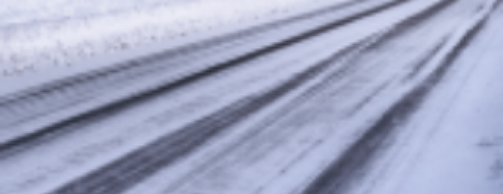 Fleets alerted to impact of bad weather on road casualty statistics