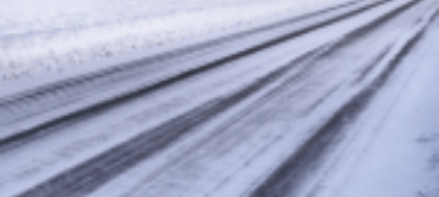 Fleets alerted to impact of bad weather on road casualty statistics