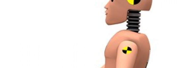 Safety: Reporting near-misses could be a big safety hit