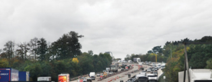 Driver behaviour is key to fleet safety, says GreenRoad