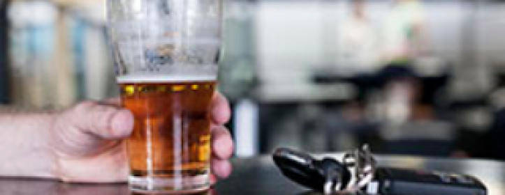Staggering Under 21 Drunk Driving Statistics & Prevention Tips
