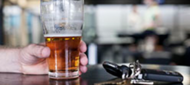 Staggering Under 21 Drunk Driving Statistics & Prevention Tips