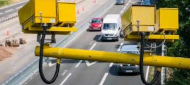 Average speed cameras cut fatal and serious crashes by a third