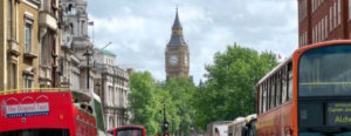 Sadiq Khan sets out latest proposals for early introduction of ULEZ