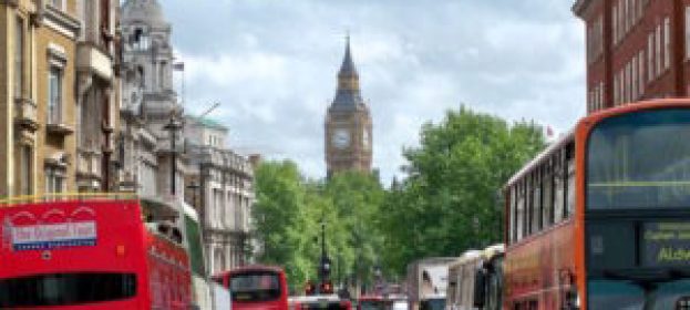 Sadiq Khan sets out latest proposals for early introduction of ULEZ