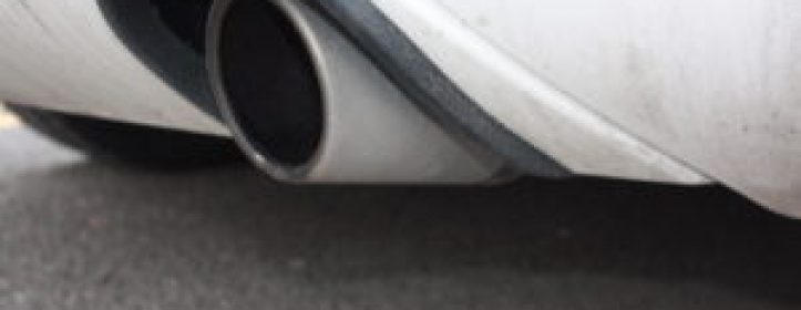 Government given July 2017 deadline for new air quality plan