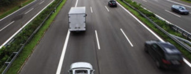 Learner drivers to be allowed on motorways for first time