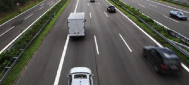 Learner drivers to be allowed on motorways for first time