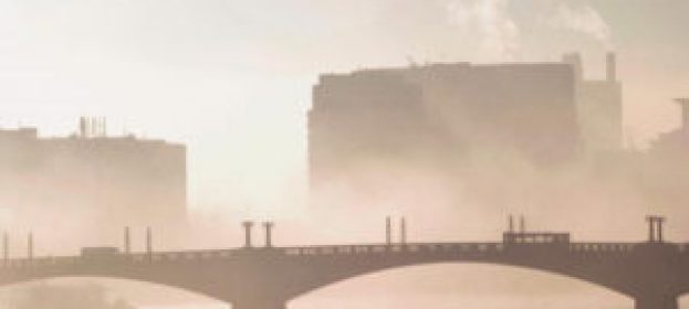 Early introduction of London Ultra Low Emission Zone to impact diesels