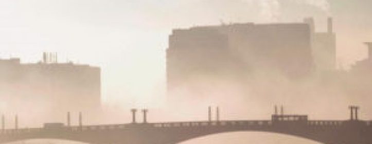 Early introduction of London Ultra Low Emission Zone to impact diesels