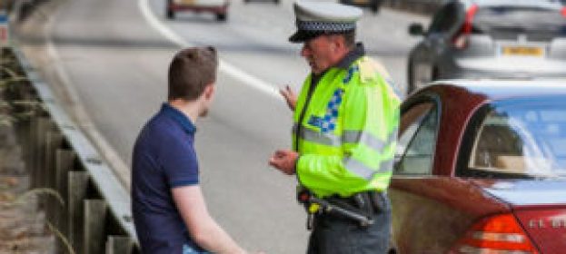 Parliamentary Advisory Council calls for overhaul on road safety